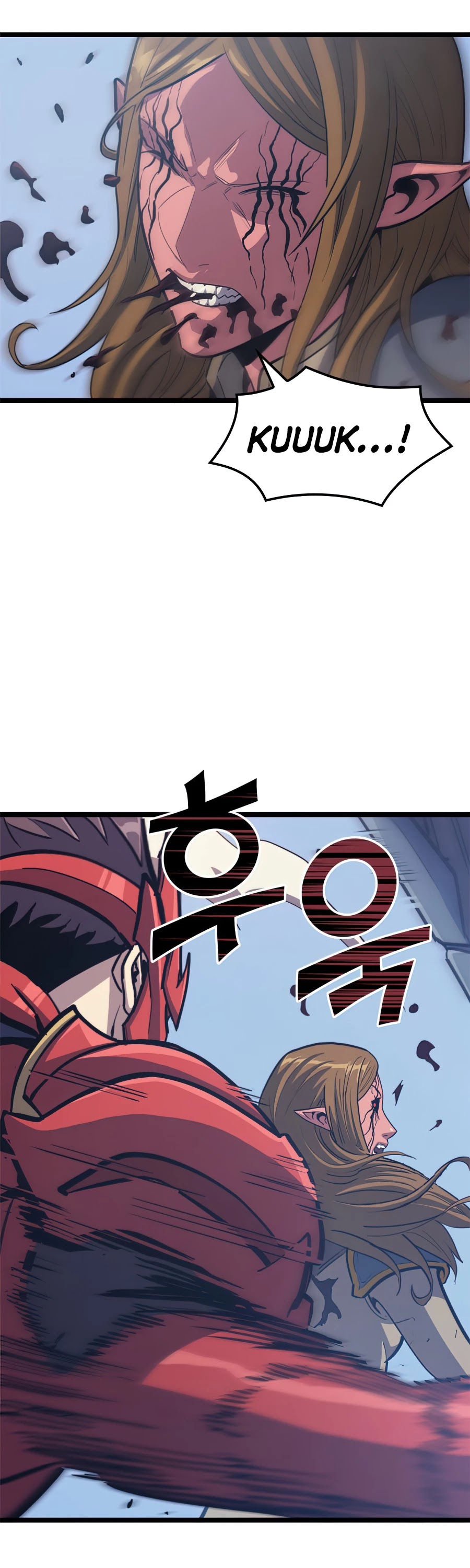 Max Level Returner Chapter 116 page 42 - Chapter 116
