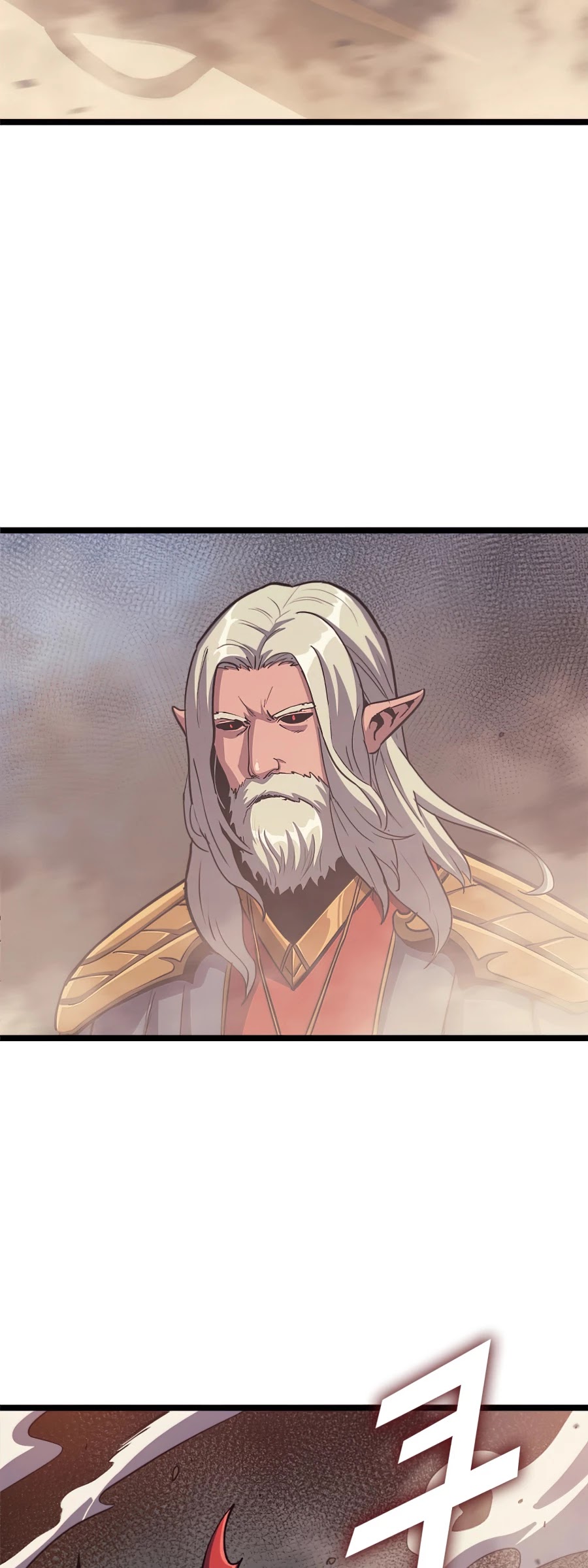 Max Level Returner Chapter 116 page 45 - Chapter 116