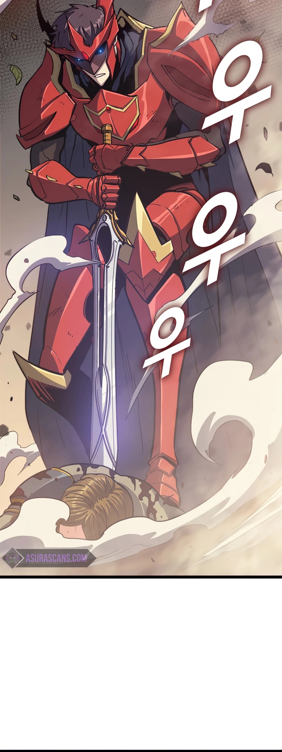 Max Level Returner Chapter 116 page 46 - Chapter 116
