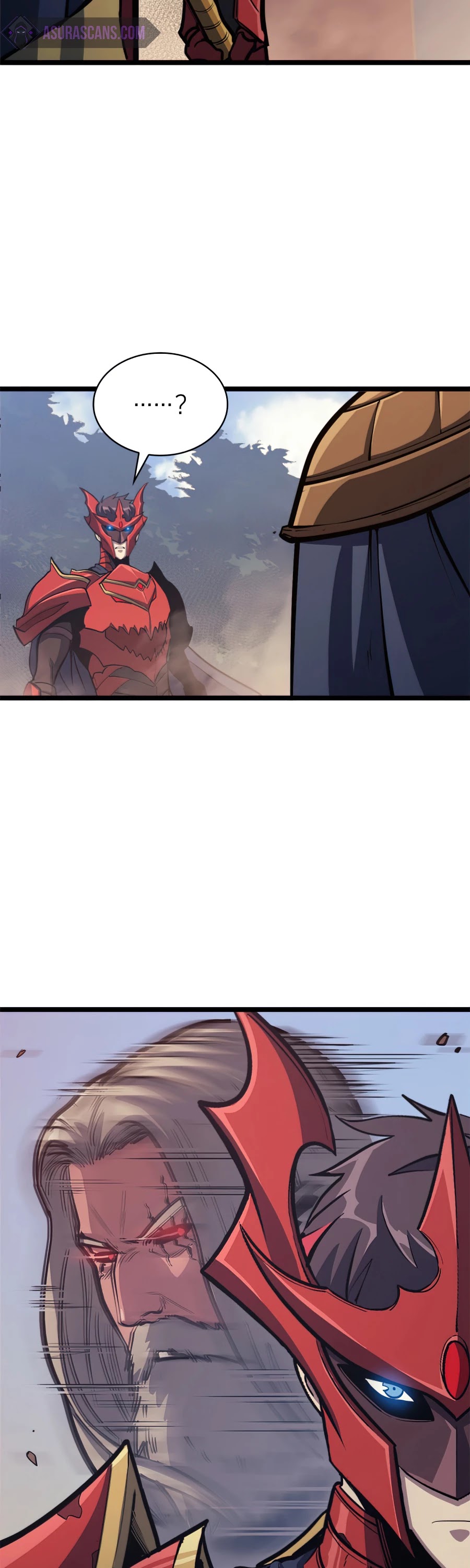 Max Level Returner Chapter 116 page 49 - Chapter 116