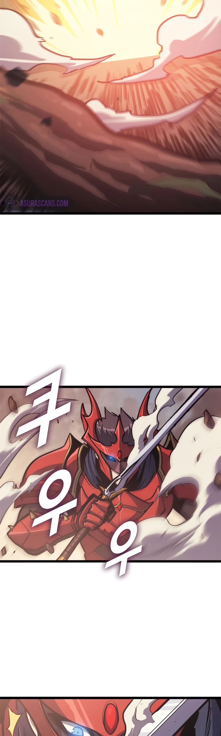 Max Level Returner Chapter 116 page 51 - Chapter 116