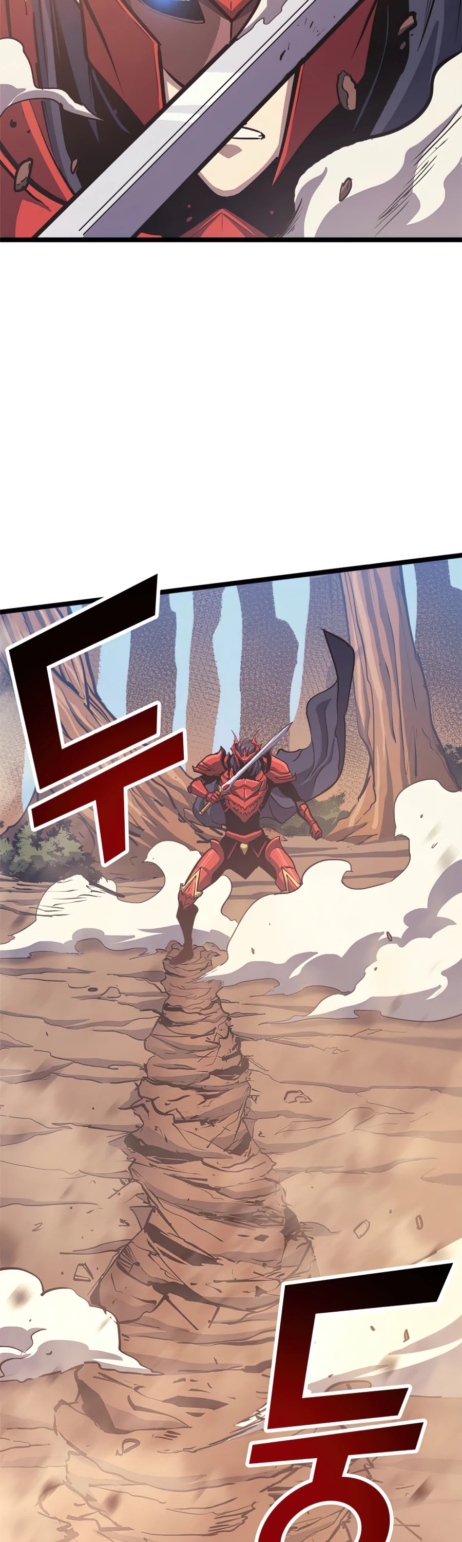 Max Level Returner Chapter 116 page 52 - Chapter 116