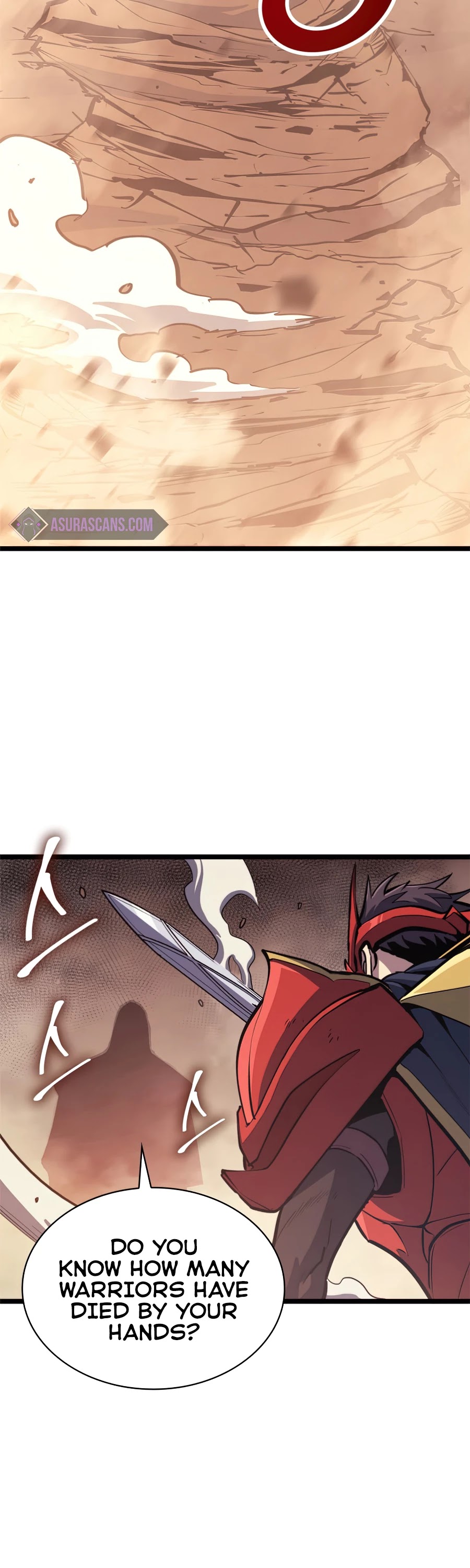 Max Level Returner Chapter 116 page 53 - Chapter 116