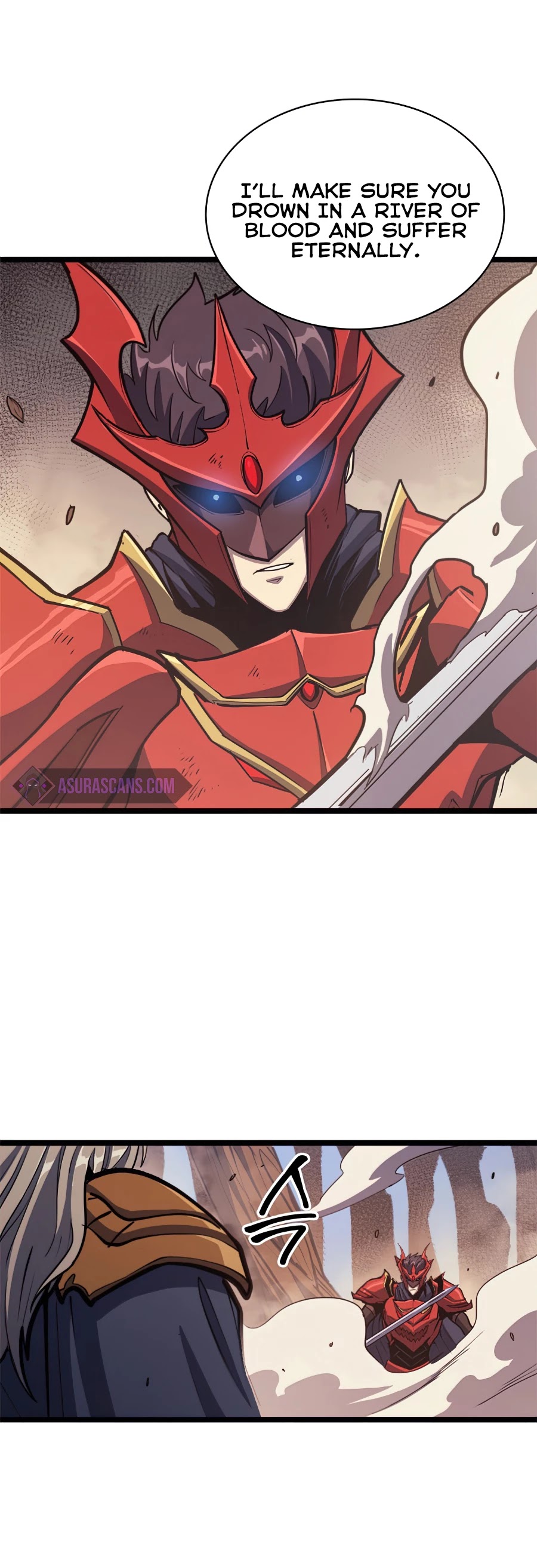 Max Level Returner Chapter 116 page 54 - Chapter 116