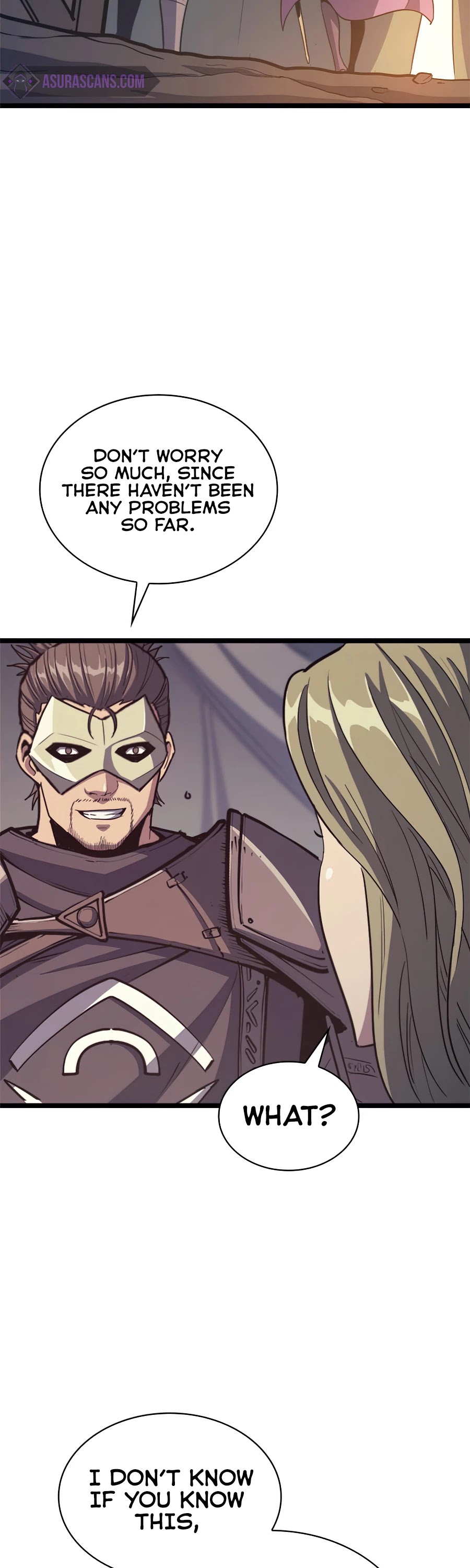 Max Level Returner Chapter 116 page 58 - Chapter 116