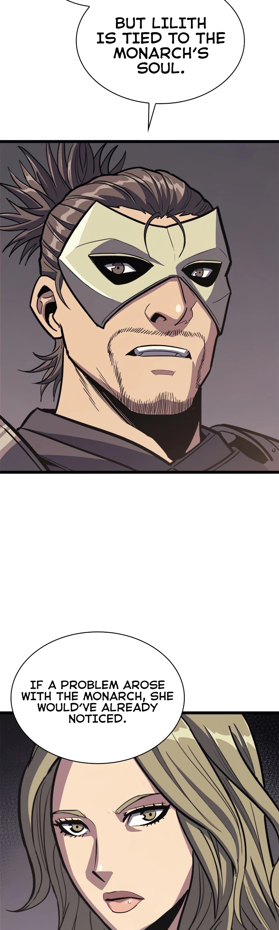 Max Level Returner Chapter 116 page 59 - Chapter 116