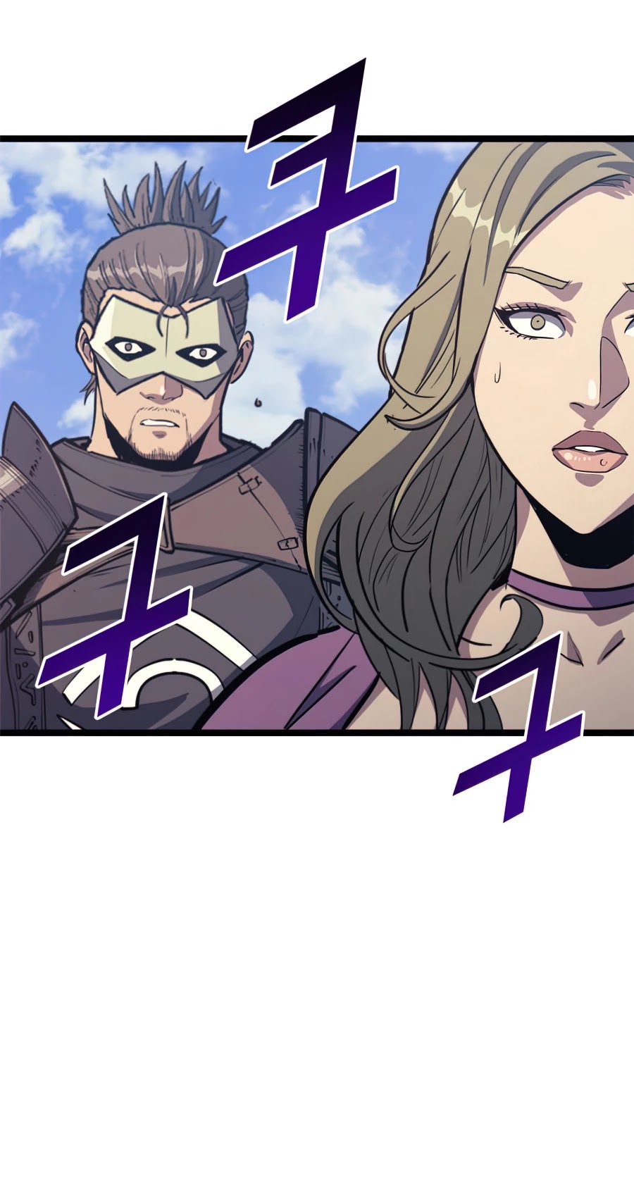 Max Level Returner Chapter 116 page 64 - Chapter 116