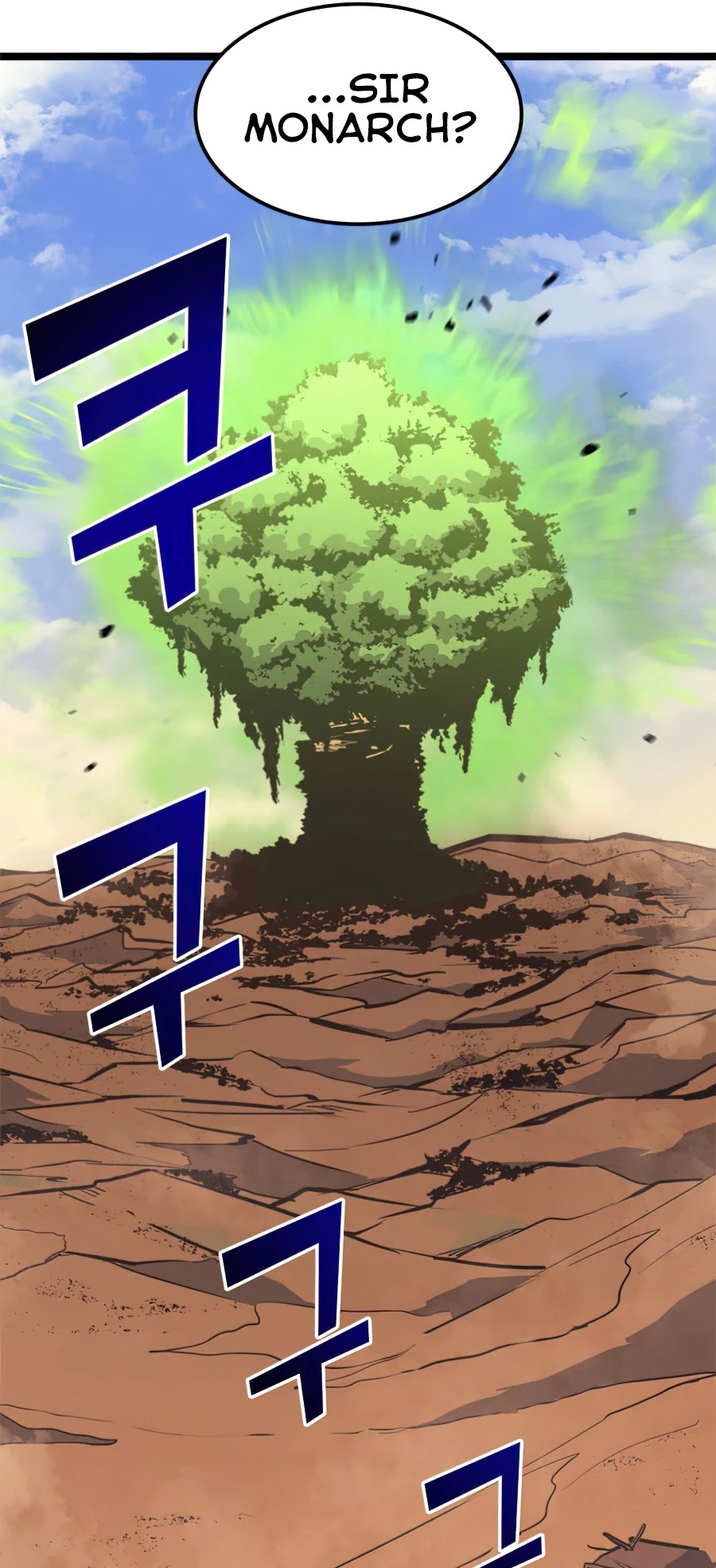Max Level Returner Chapter 116 page 65 - Chapter 116