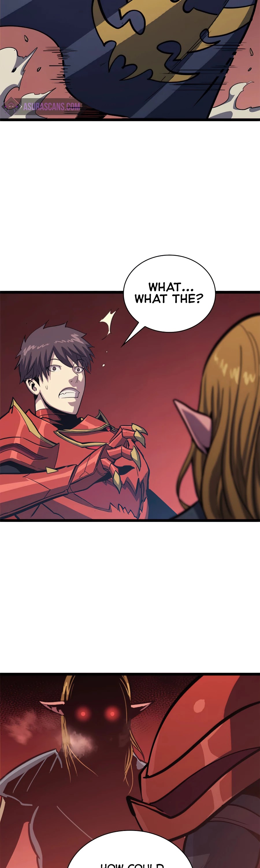Max Level Returner Chapter 116 page 7 - Chapter 116