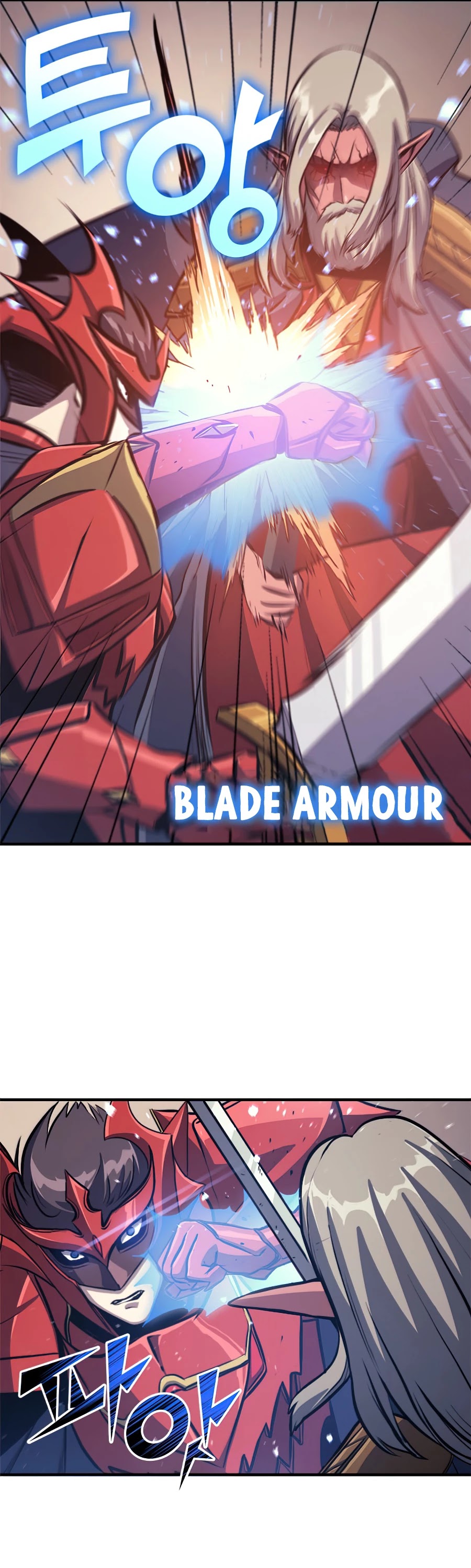 Max Level Returner Chapter 117 page 11 - Chapter 117