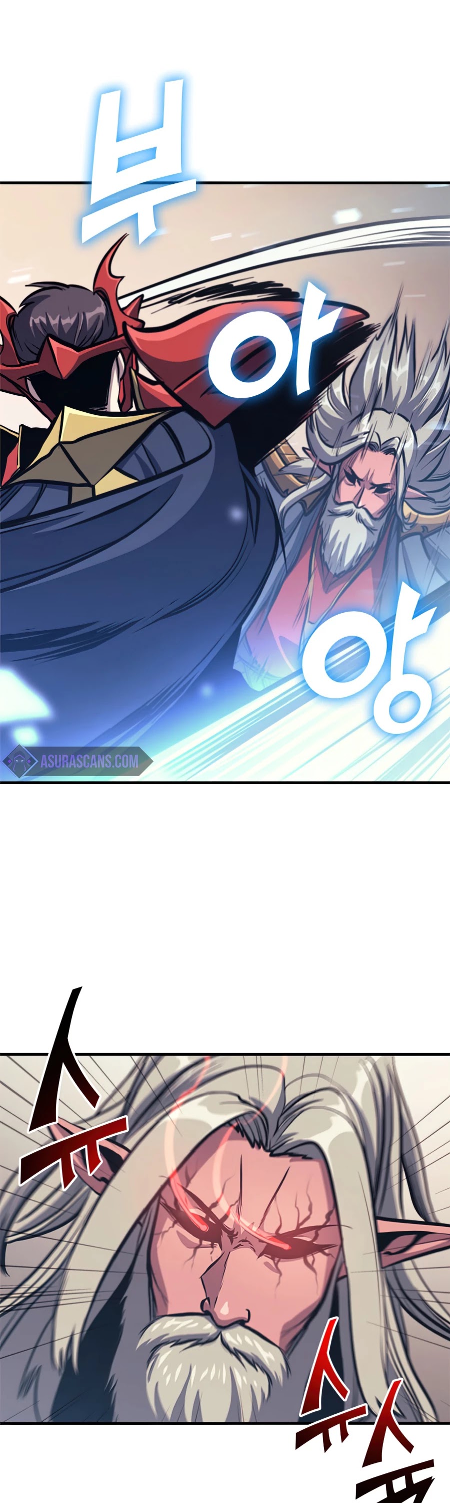 Max Level Returner Chapter 117 page 12 - Chapter 117