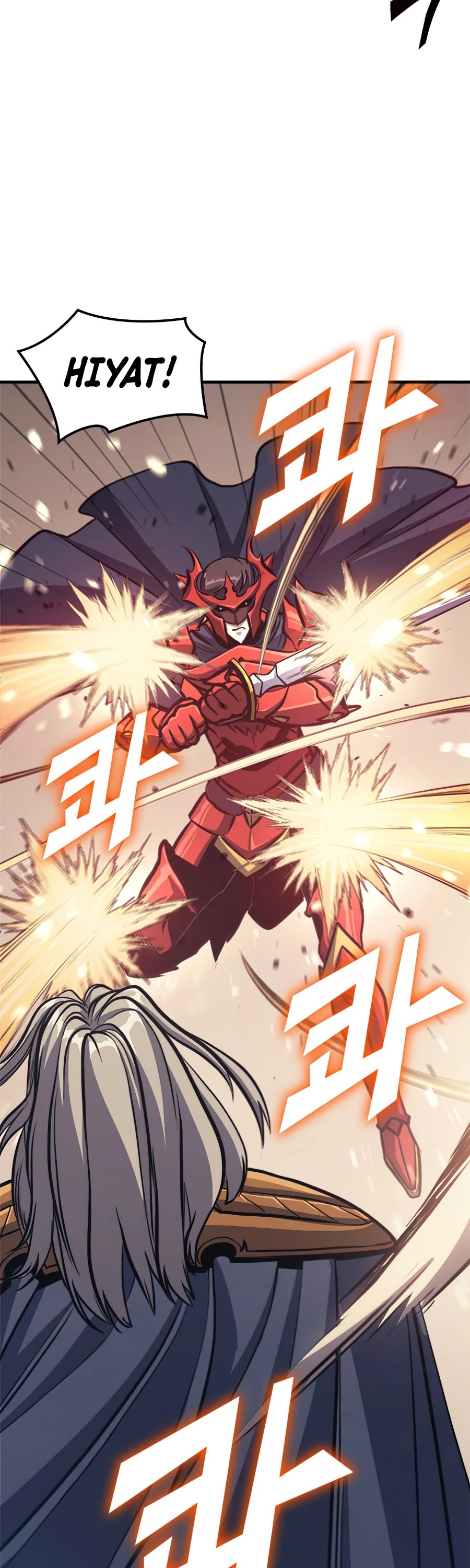 Max Level Returner Chapter 117 page 13 - Chapter 117
