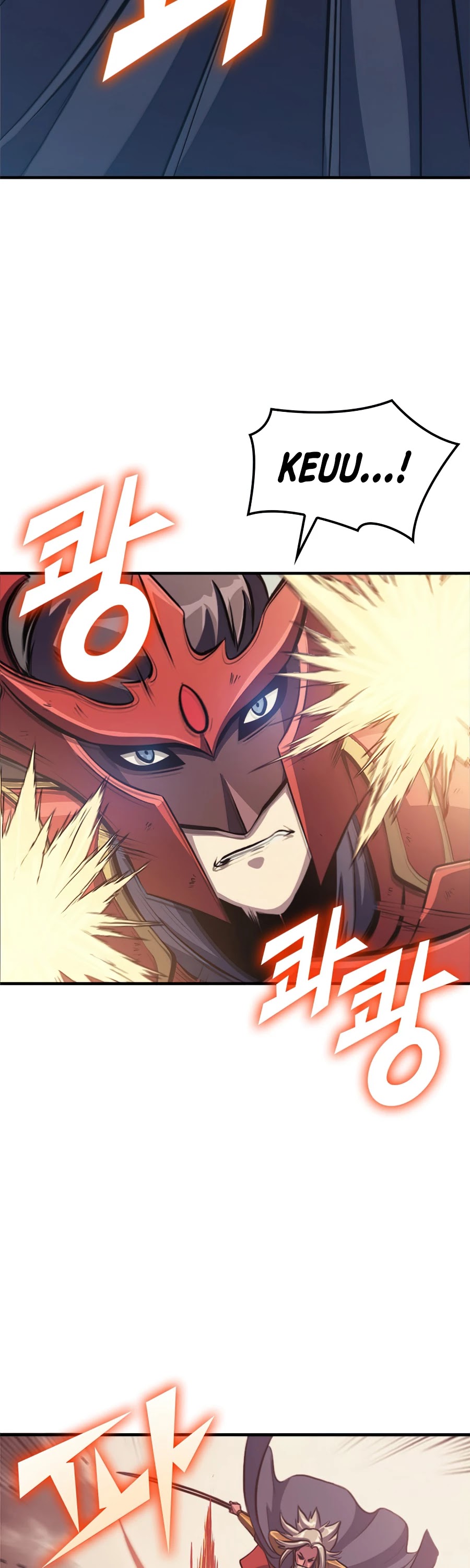 Max Level Returner Chapter 117 page 14 - Chapter 117