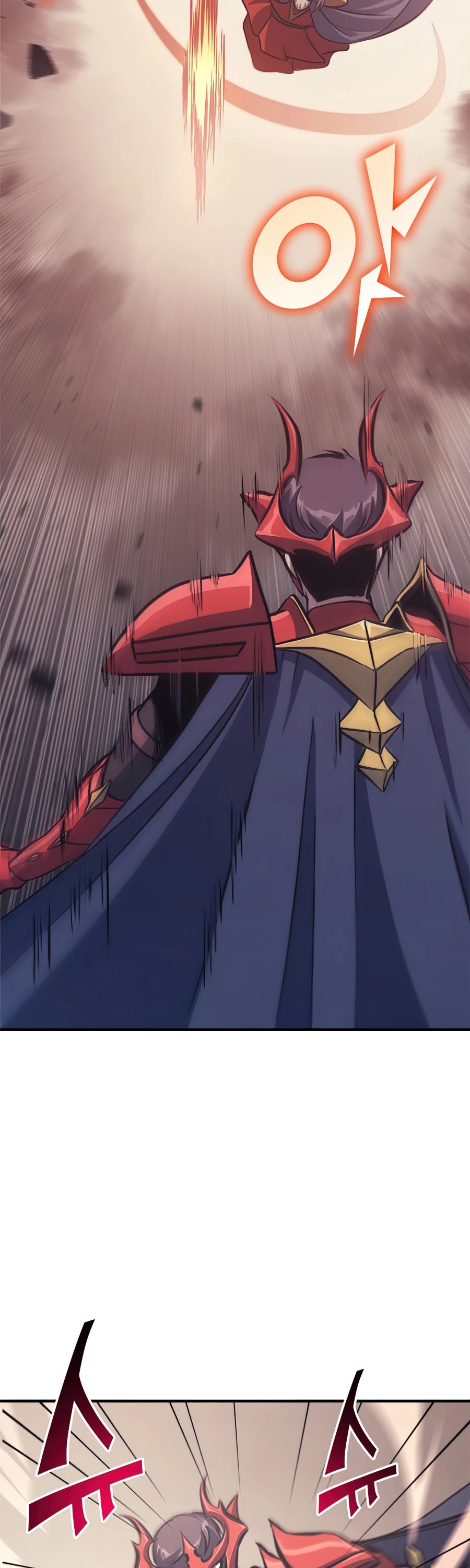 Max Level Returner Chapter 117 page 15 - Chapter 117
