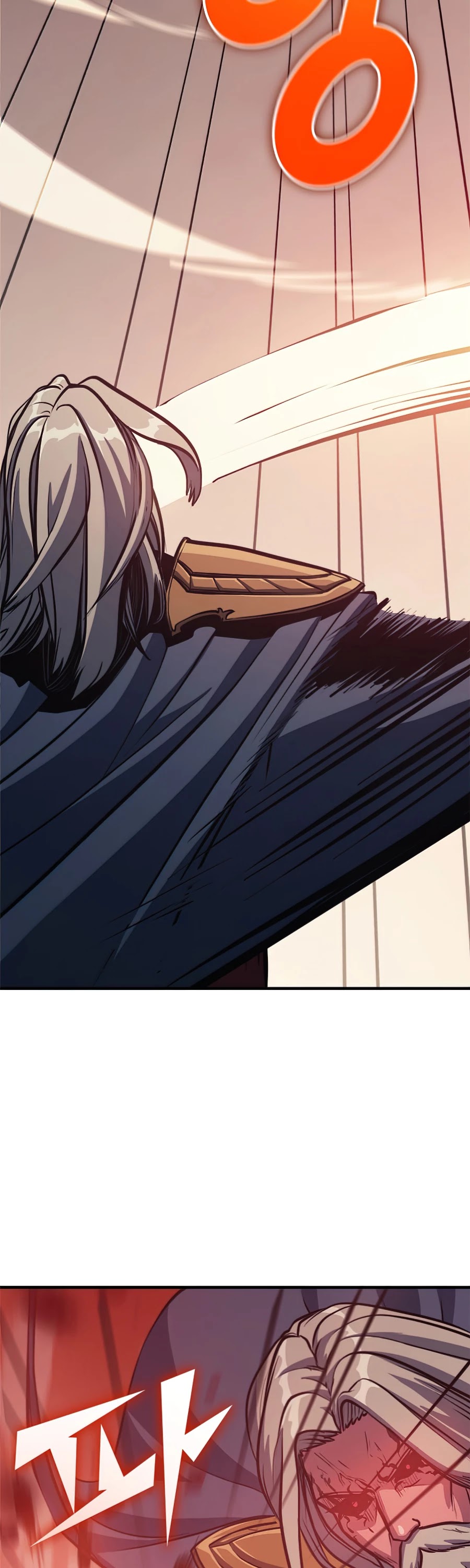 Max Level Returner Chapter 117 page 17 - Chapter 117