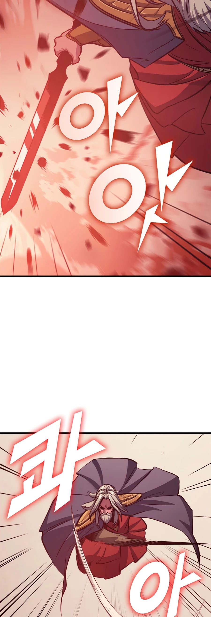 Max Level Returner Chapter 117 page 18 - Chapter 117