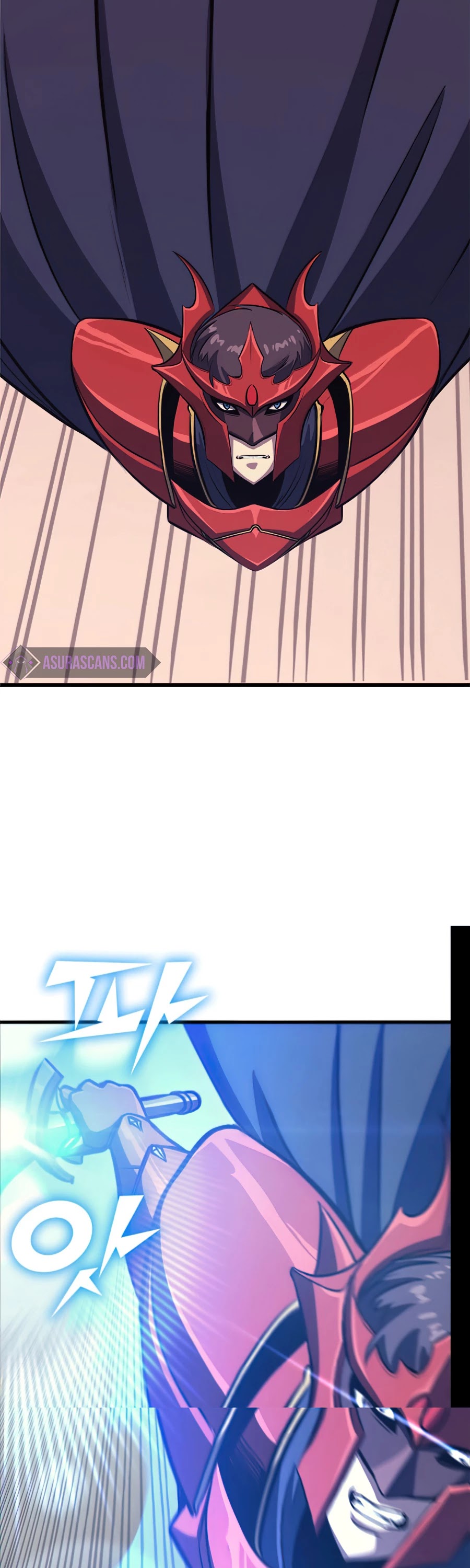 Max Level Returner Chapter 117 page 21 - Chapter 117