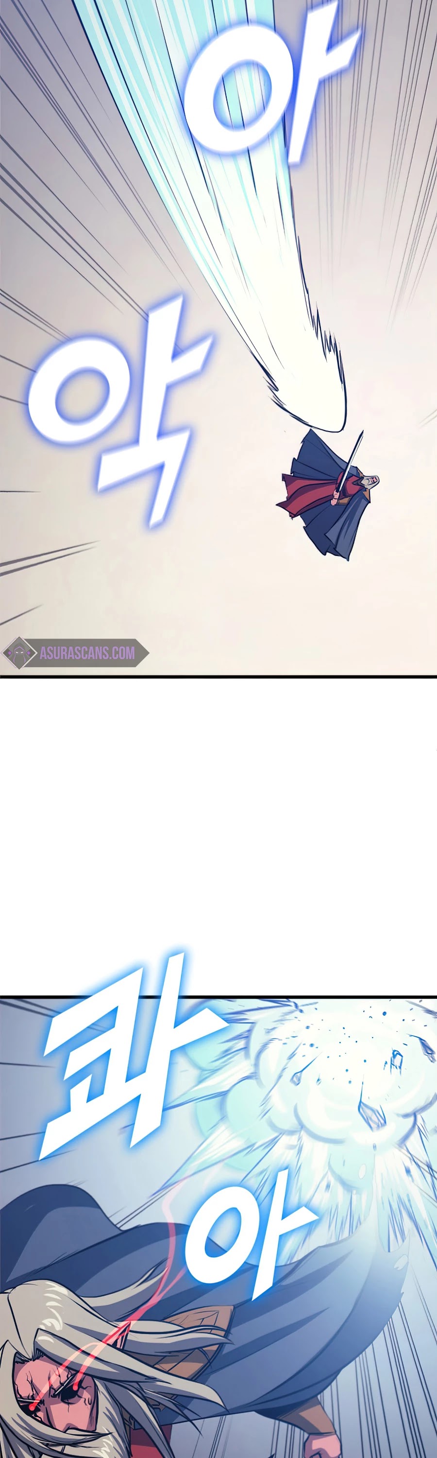 Max Level Returner Chapter 117 page 23 - Chapter 117