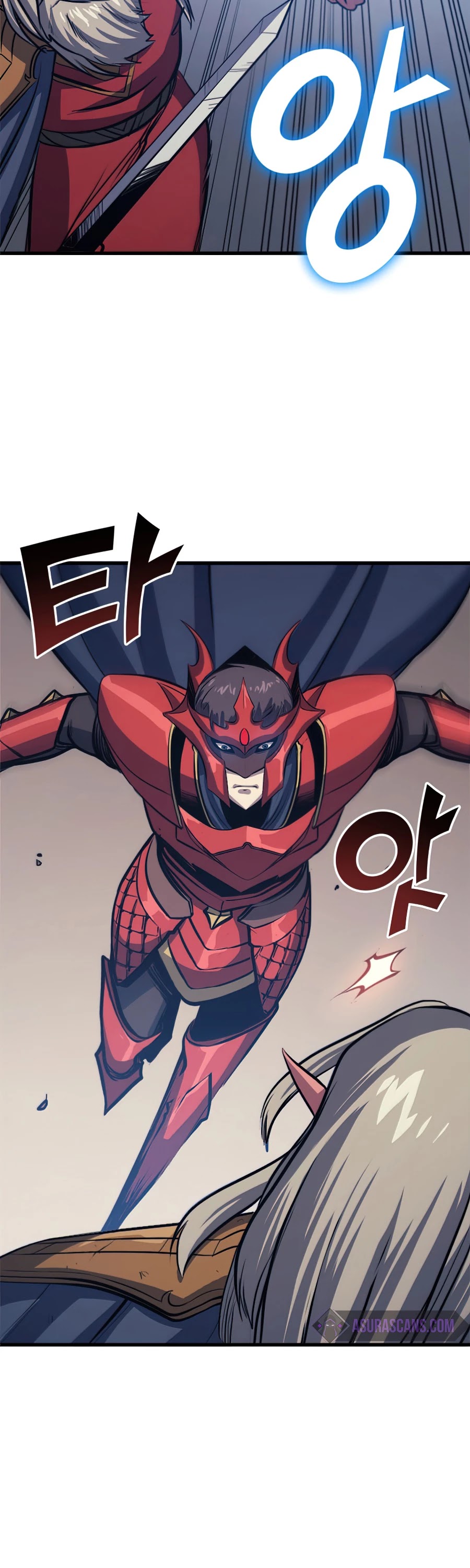 Max Level Returner Chapter 117 page 24 - Chapter 117