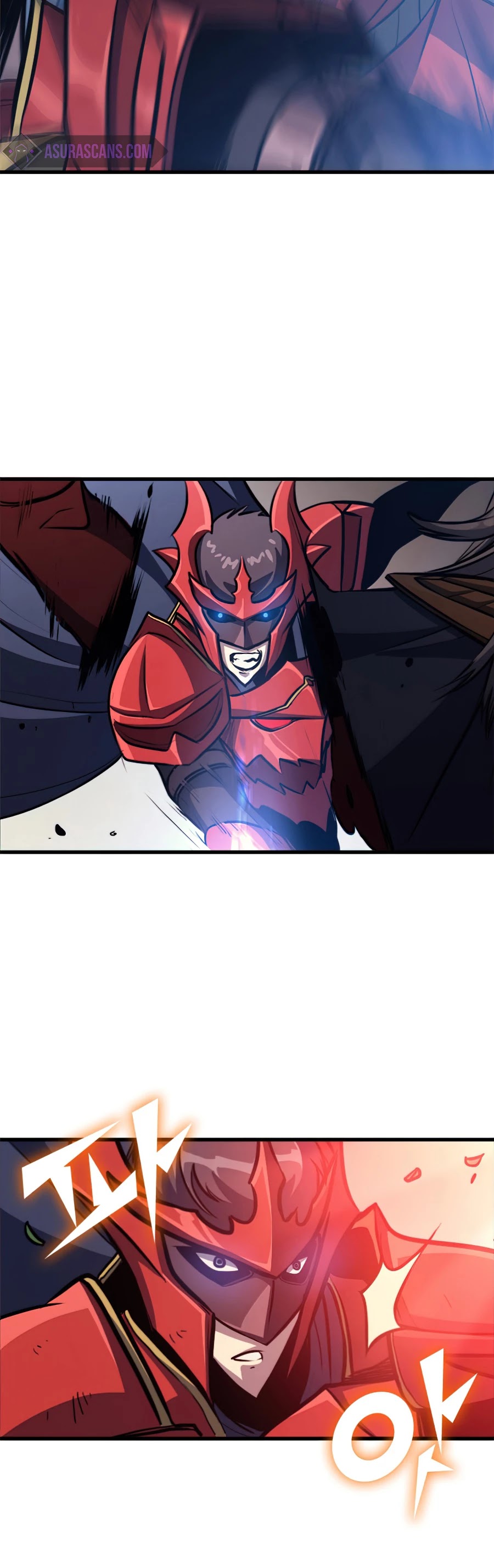Max Level Returner Chapter 117 page 26 - Chapter 117