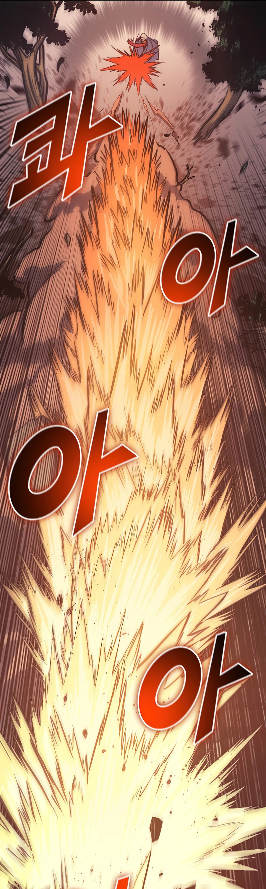 Max Level Returner Chapter 117 page 28 - Chapter 117