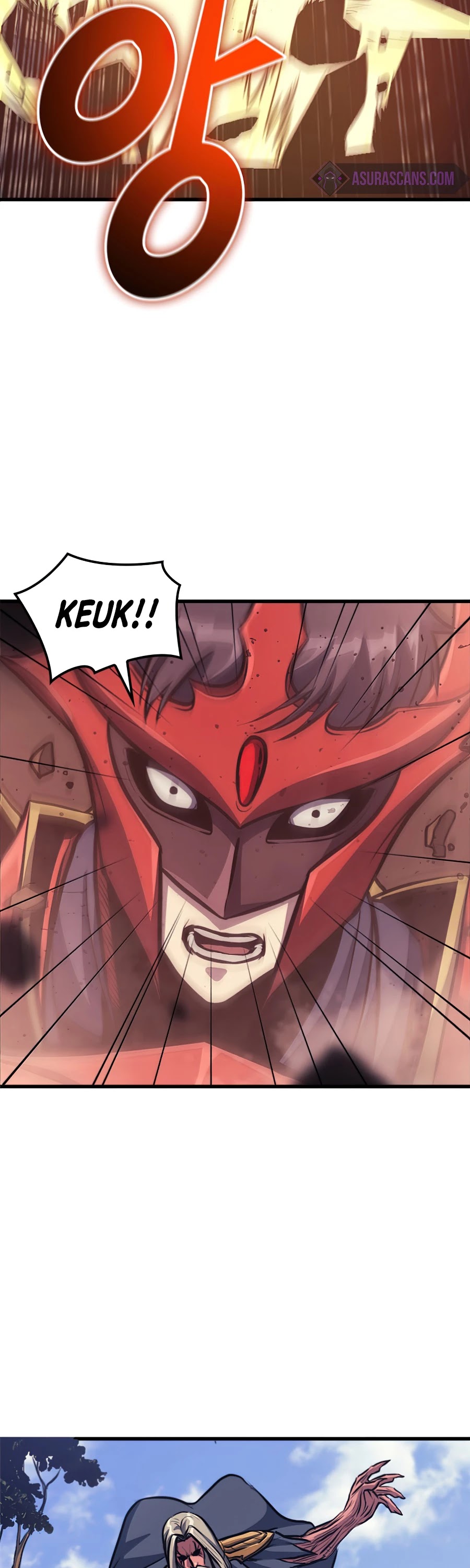Max Level Returner Chapter 117 page 29 - Chapter 117