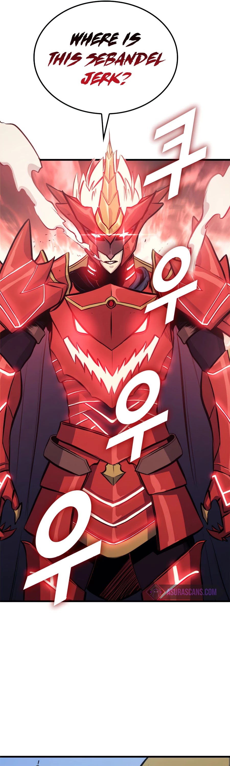 Max Level Returner Chapter 117 page 37 - Chapter 117