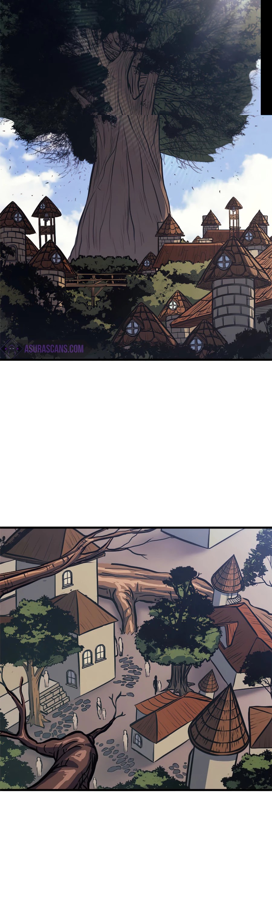Max Level Returner Chapter 117 page 39 - Chapter 117