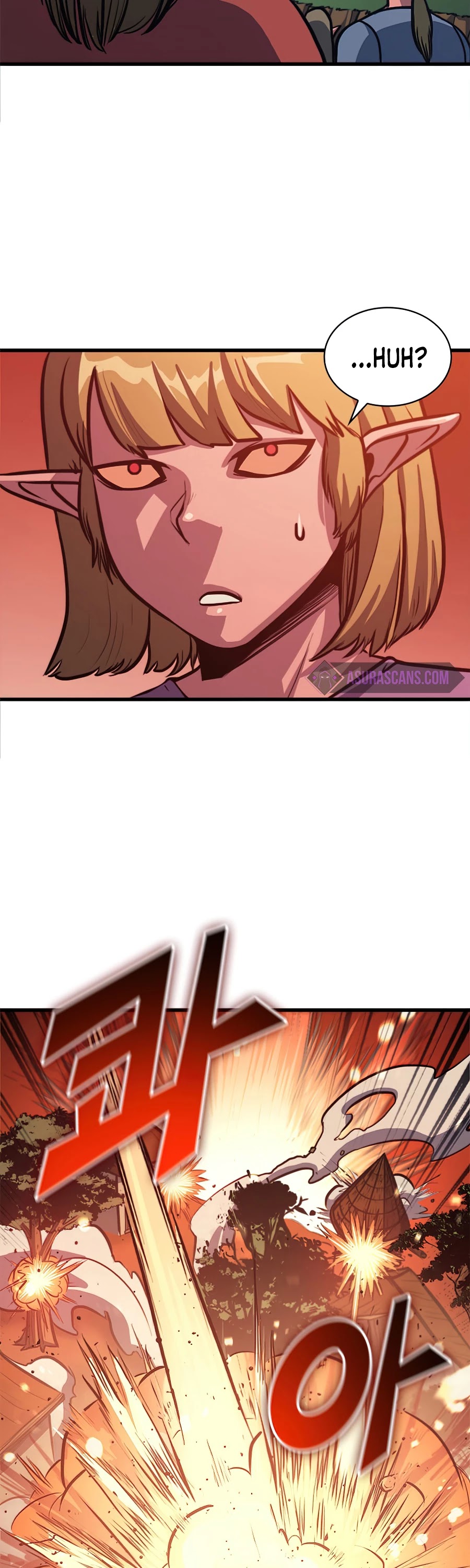 Max Level Returner Chapter 117 page 42 - Chapter 117