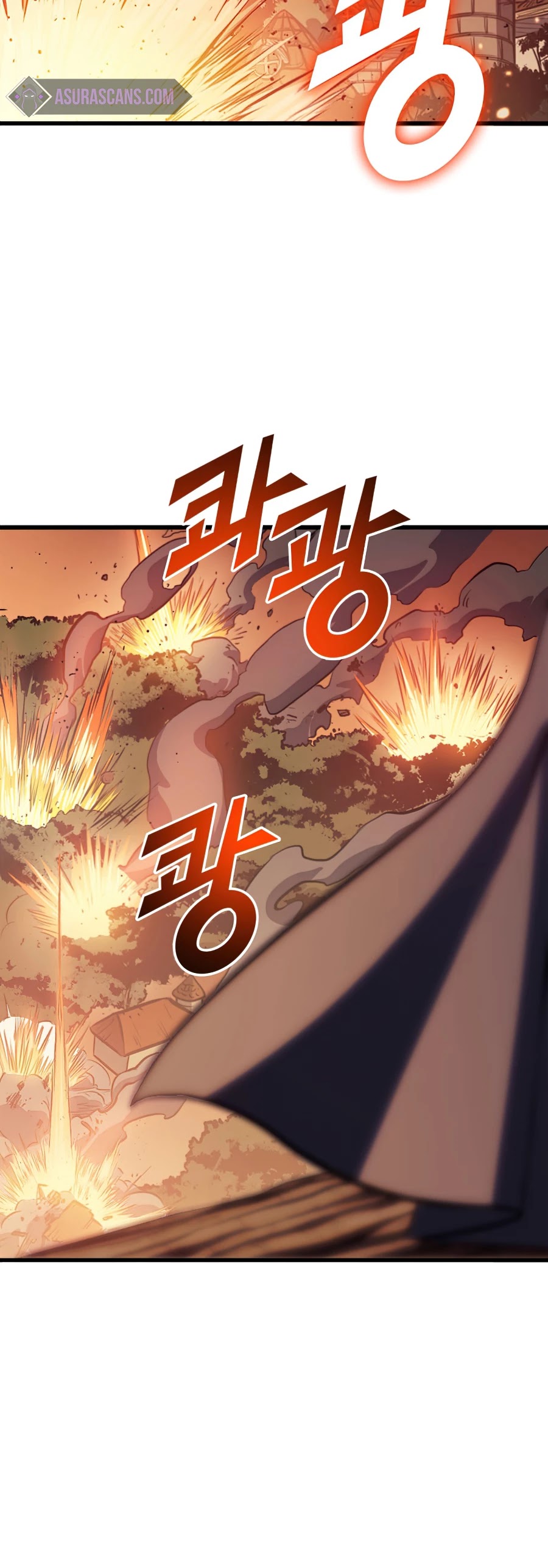Max Level Returner Chapter 117 page 45 - Chapter 117