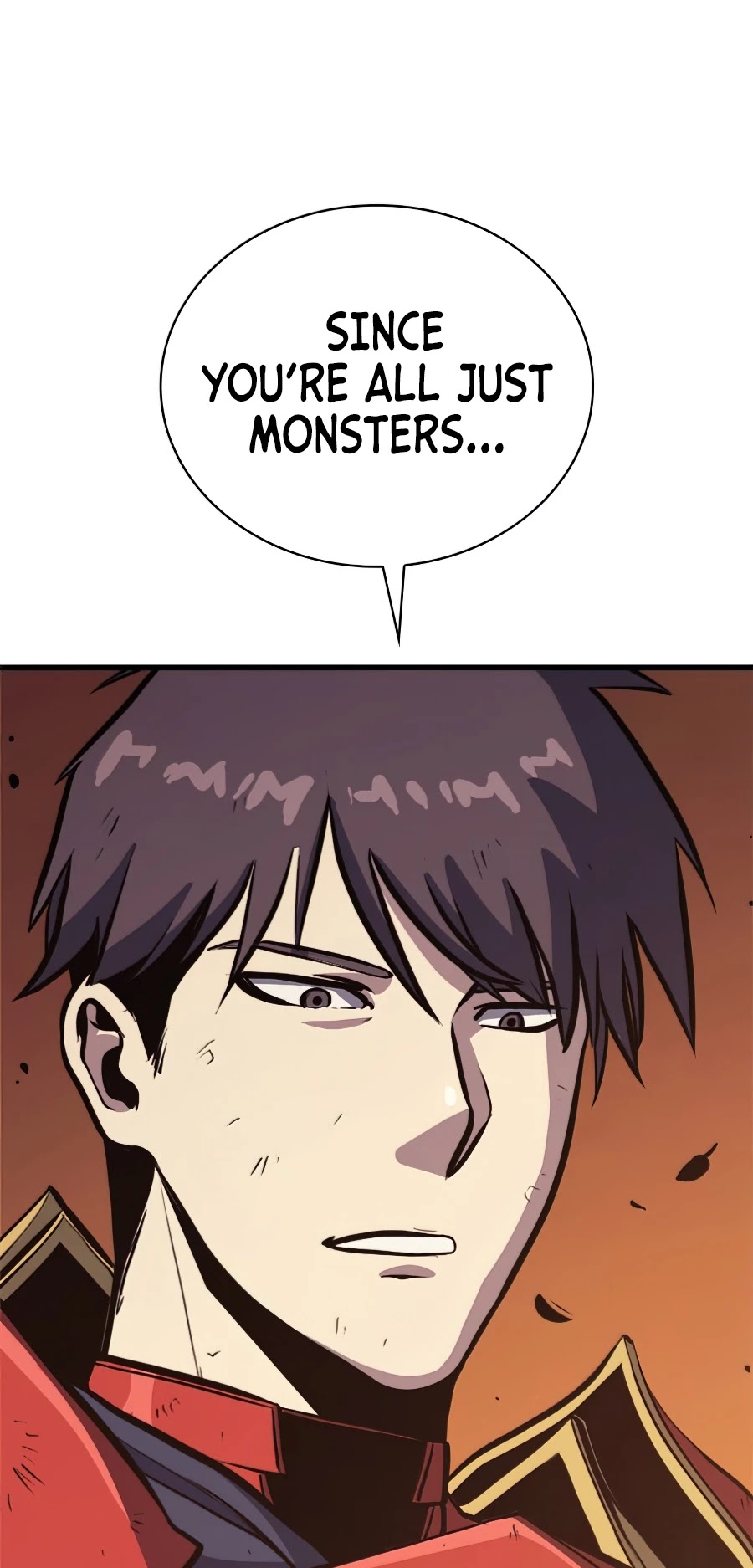 Max Level Returner Chapter 117 page 48 - Chapter 117