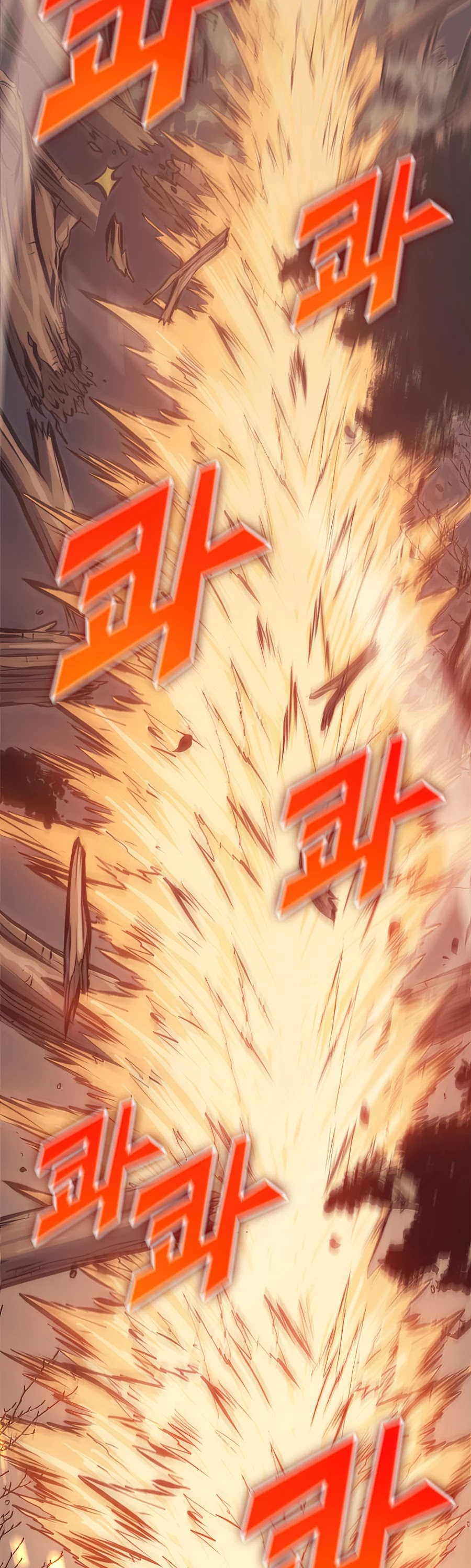Max Level Returner Chapter 117 page 6 - Chapter 117