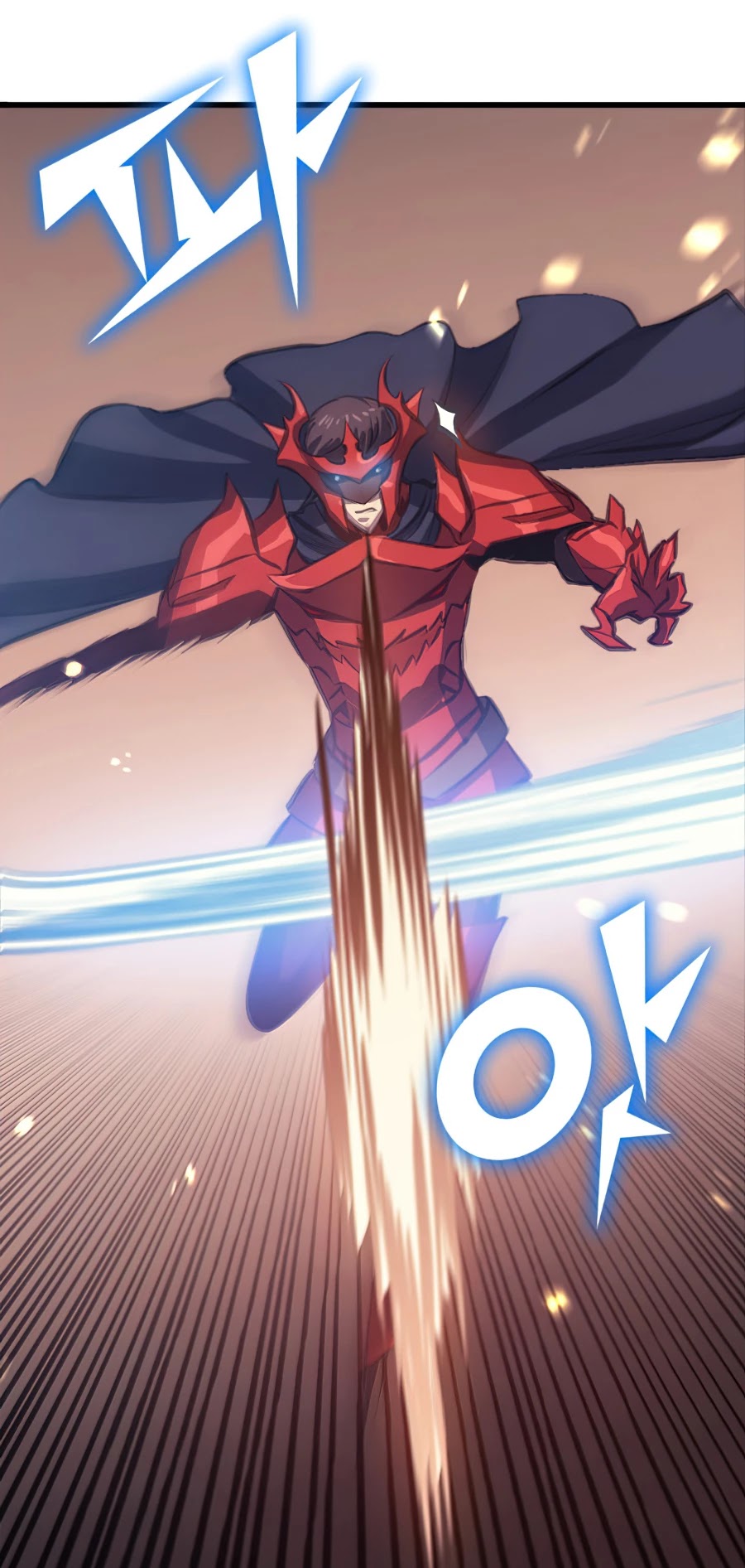 Max Level Returner Chapter 117 page 9 - Chapter 117