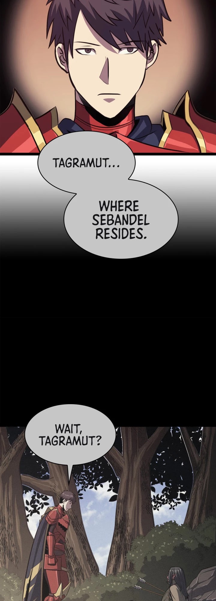 Max Level Returner Chapter 118 page 13 - Chapter 118
