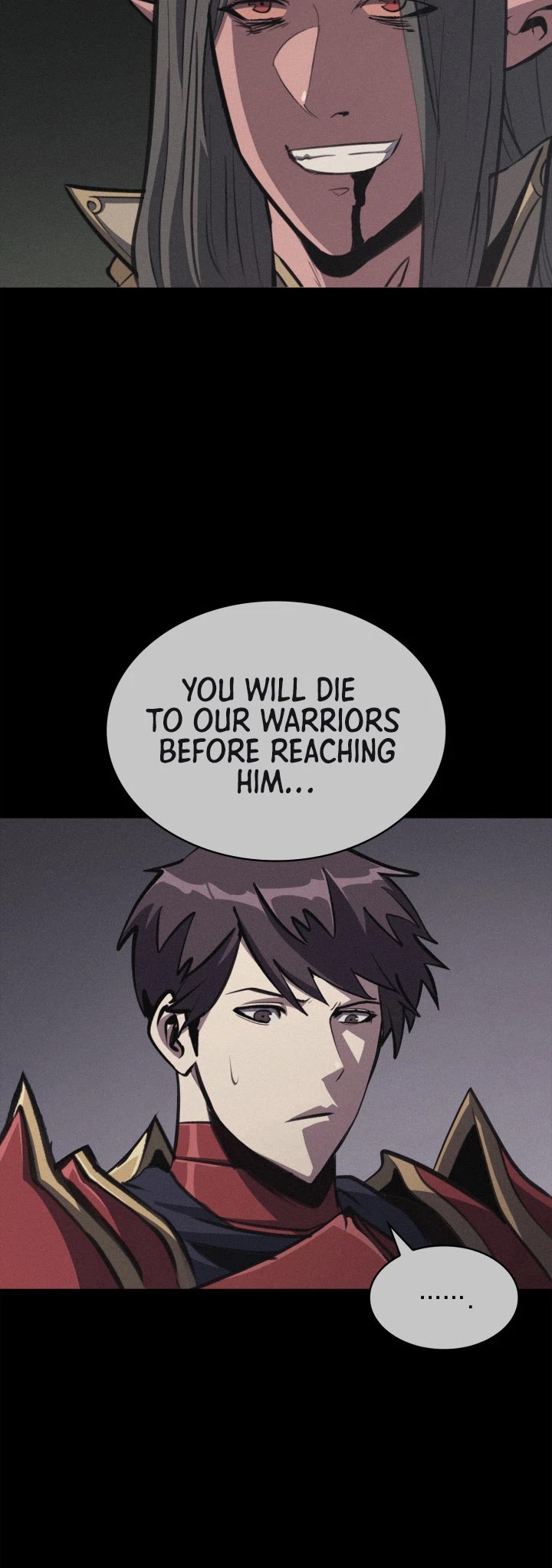 Max Level Returner Chapter 118 page 17 - Chapter 118