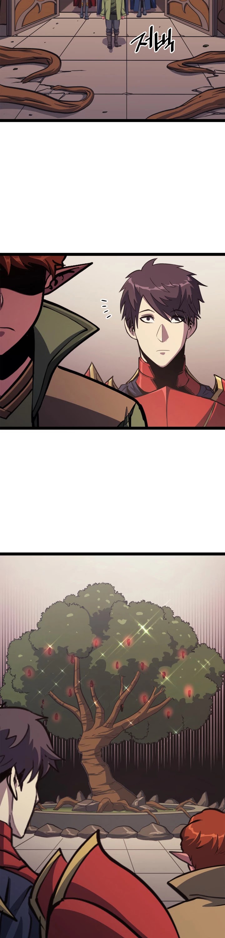 Max Level Returner Chapter 118 page 20 - Chapter 118