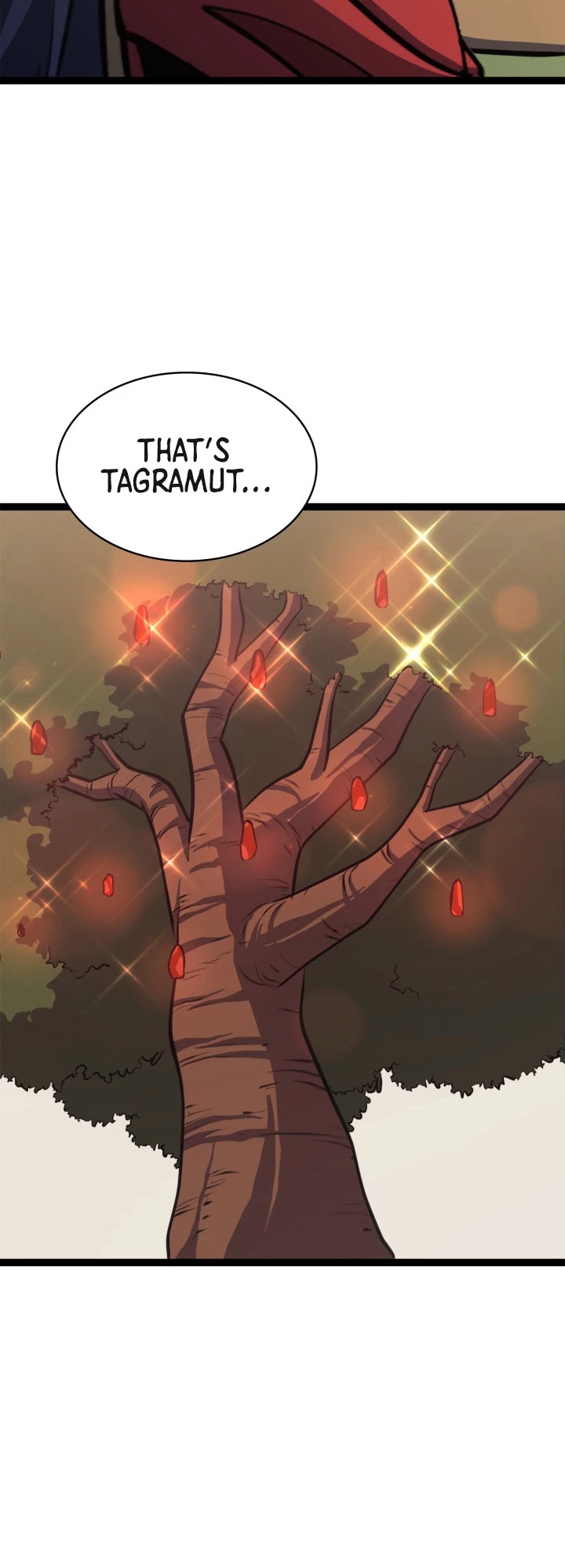 Max Level Returner Chapter 118 page 21 - Chapter 118