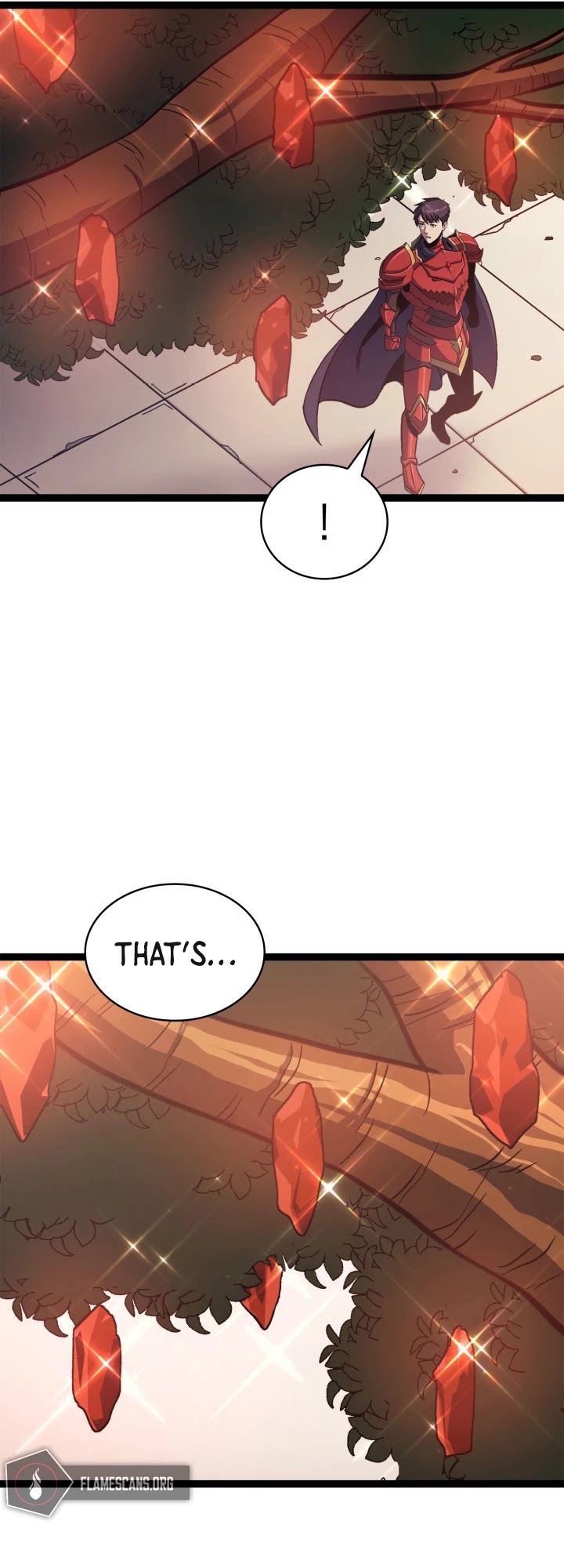 Max Level Returner Chapter 118 page 22 - Chapter 118