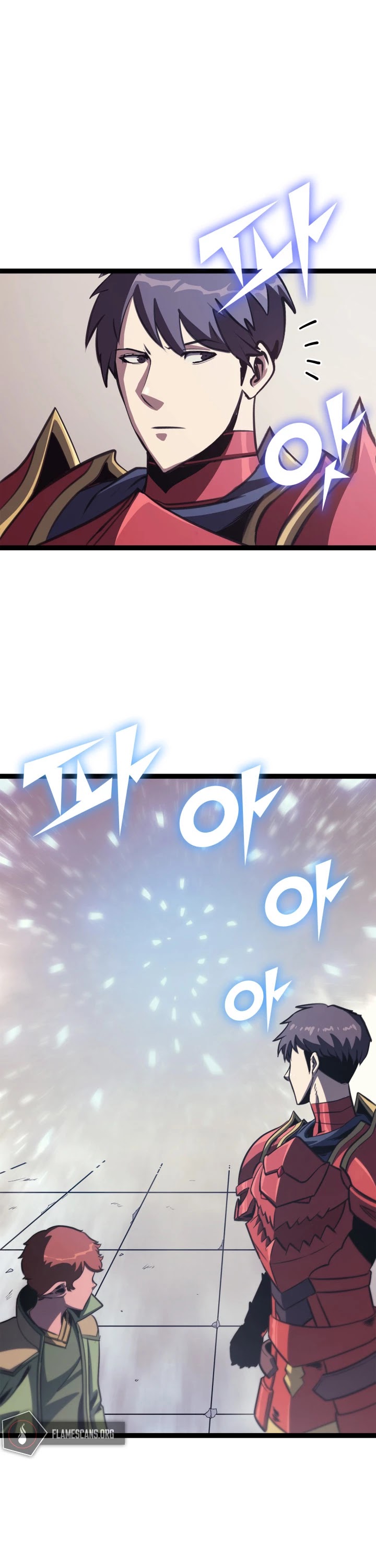 Max Level Returner Chapter 118 page 23 - Chapter 118