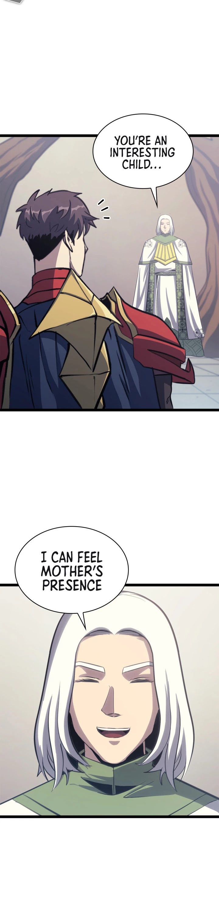 Max Level Returner Chapter 118 page 28 - Chapter 118