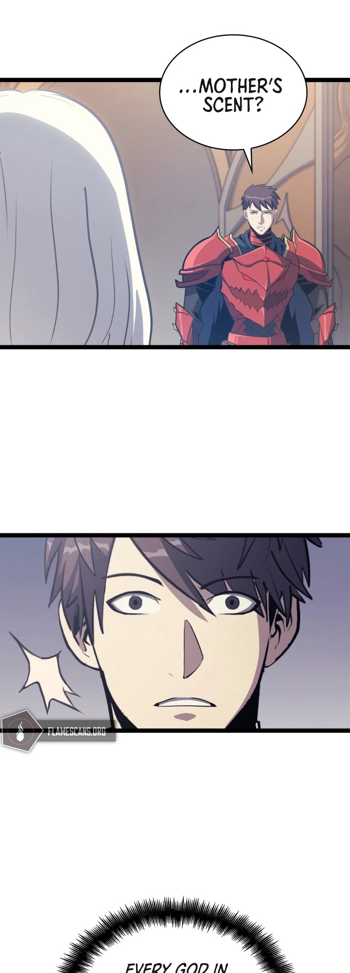 Max Level Returner Chapter 118 page 29 - Chapter 118