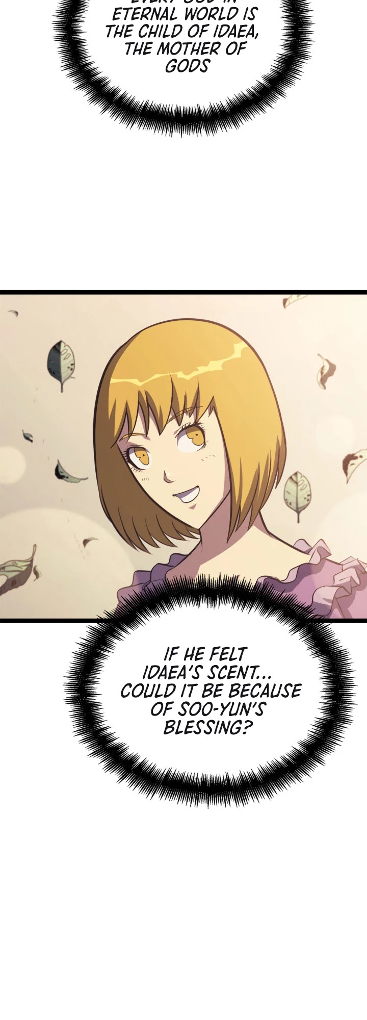 Max Level Returner Chapter 118 page 30 - Chapter 118