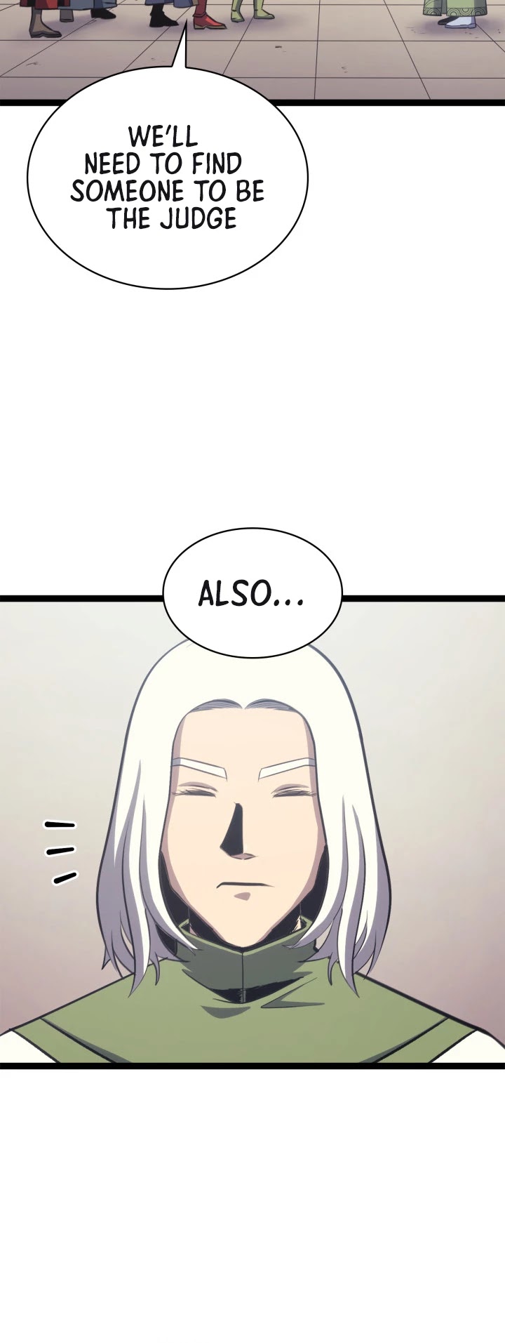 Max Level Returner Chapter 118 page 34 - Chapter 118
