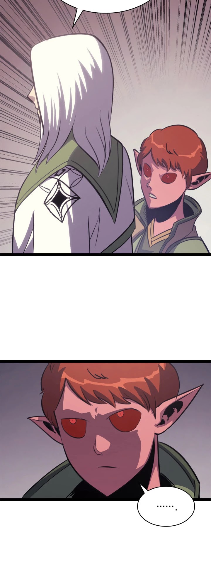 Max Level Returner Chapter 118 page 38 - Chapter 118