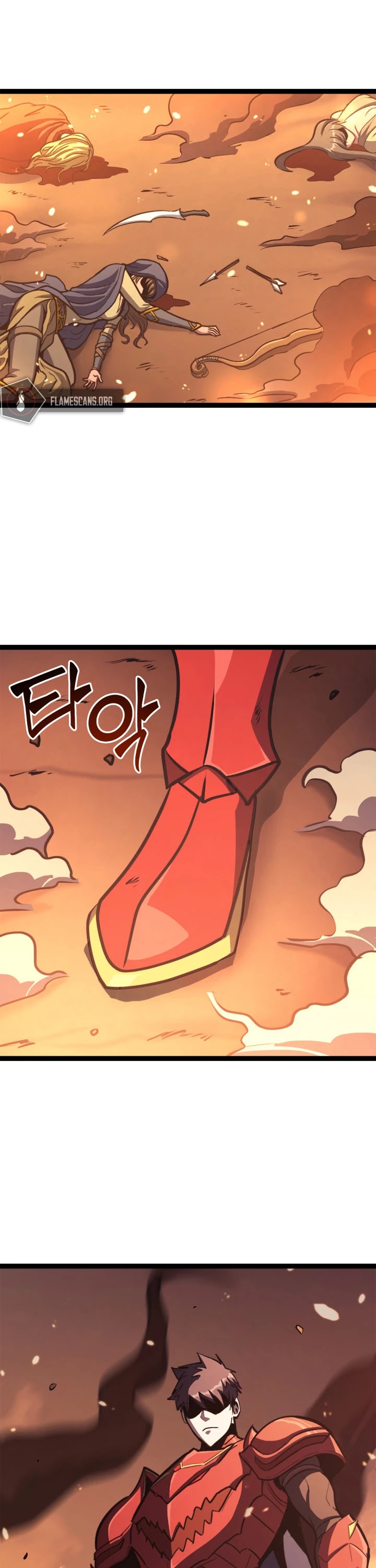 Max Level Returner Chapter 118 page 4 - Chapter 118