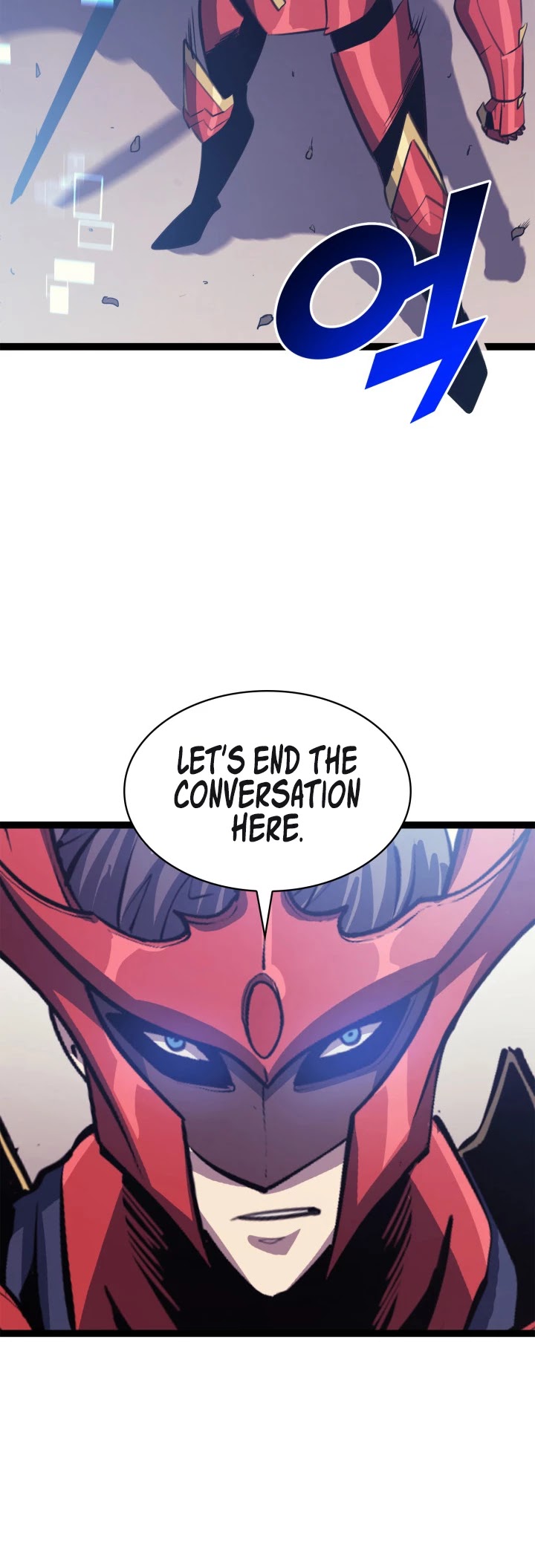Max Level Returner Chapter 118 page 41 - Chapter 118