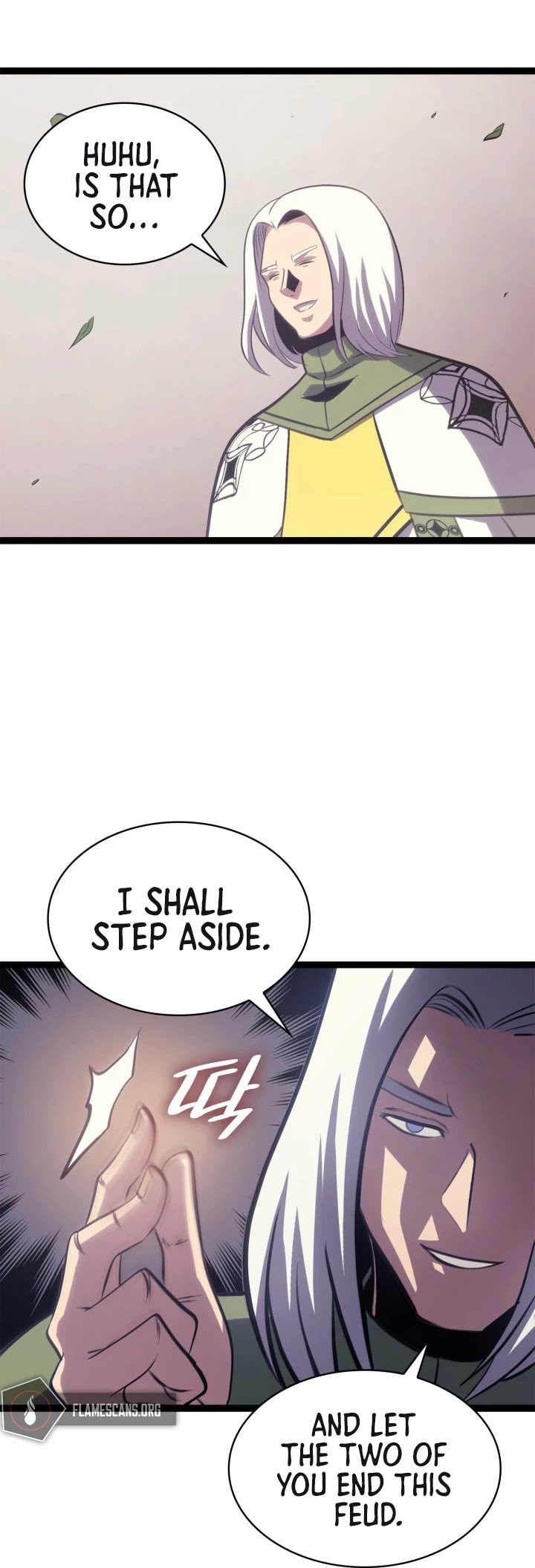 Max Level Returner Chapter 118 page 42 - Chapter 118