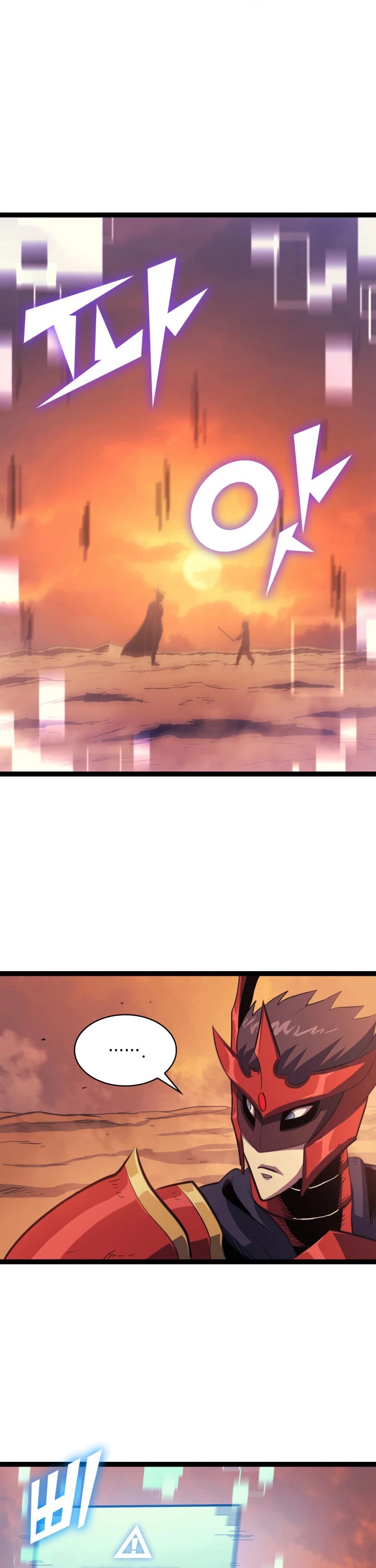 Max Level Returner Chapter 118 page 43 - Chapter 118
