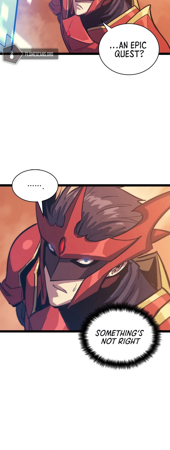 Max Level Returner Chapter 118 page 46 - Chapter 118