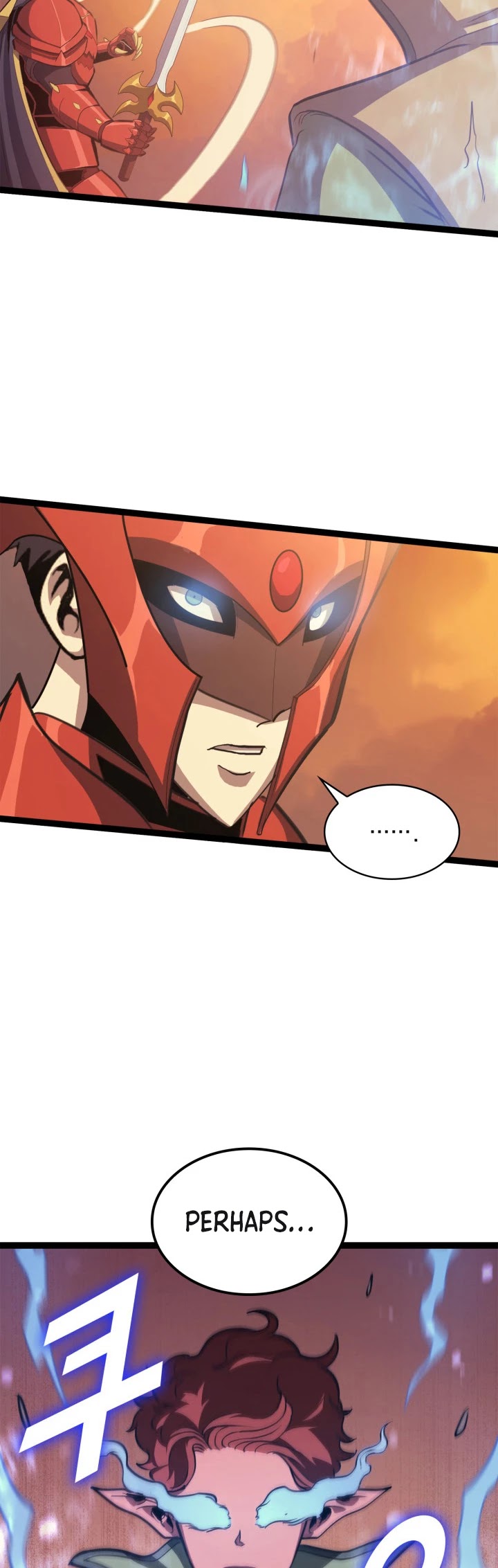 Max Level Returner Chapter 118 page 48 - Chapter 118